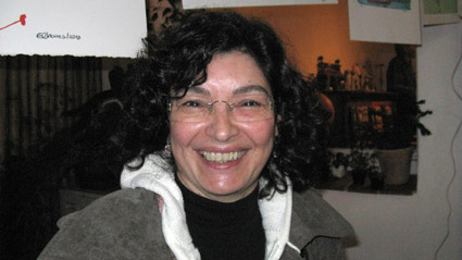Claudia