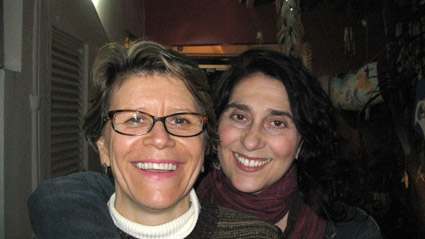 Eliege e Rosina