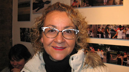 Estela