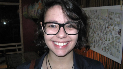 Julia