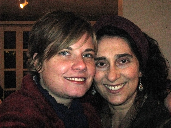 Maira e Rosina