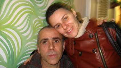 Naninho e Vica