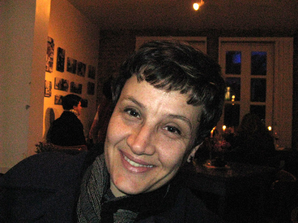 Tania