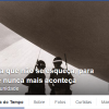 Facebook Para que não se esqueça, para que nunca mais aconteça