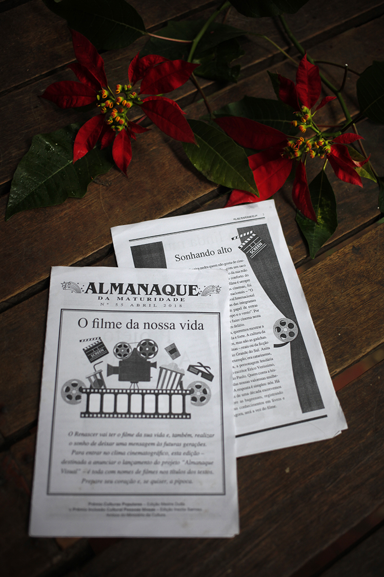 almanaque